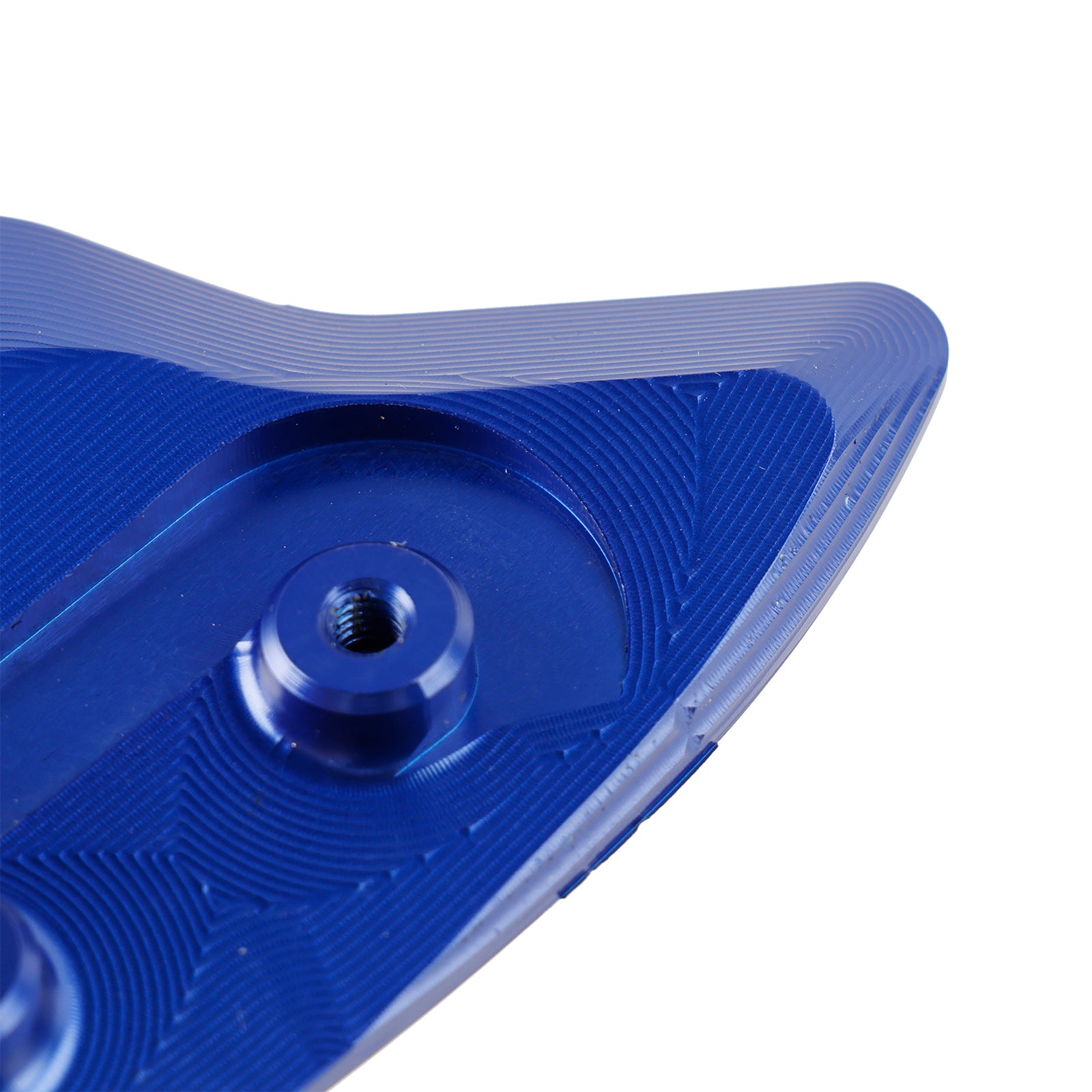 2017-2024 Yamaha YZF-R6 R6 Mirror Usuń blanking bloków z płyt