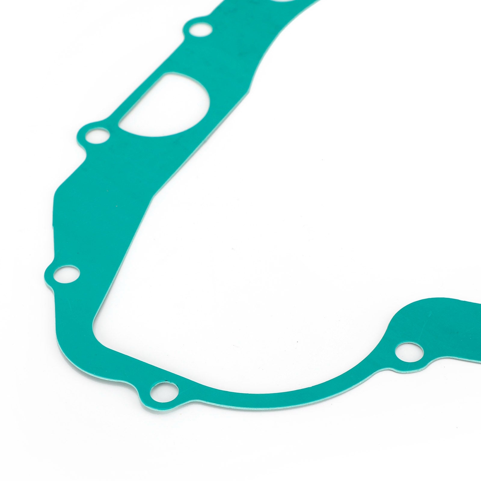 Suzuki Sv1000 S TL1000 R S DL1000 1050 V-Strom Kawasaki KLV1000A Cagiva Navigator X-Trapaptor V-Raptor 1000 Linksseite Motor Kurbelgehäuse-Abdeckungsdichtung 11483-02F00 11483-02F10