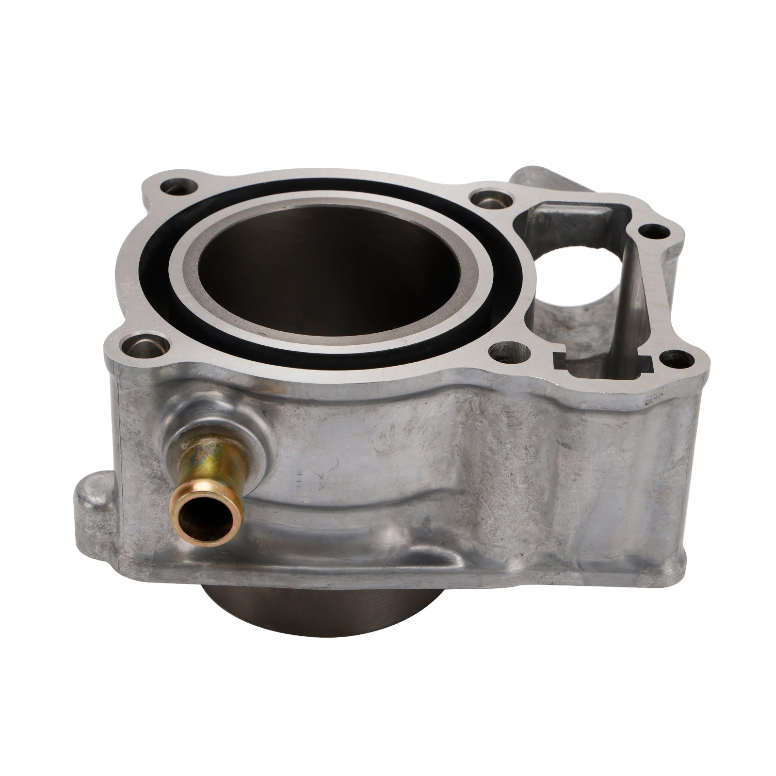 Honda 04-17 CBR125 & 01-08 FS125 Sonic 58mm Cylinder Piston Rings Gasket Kit