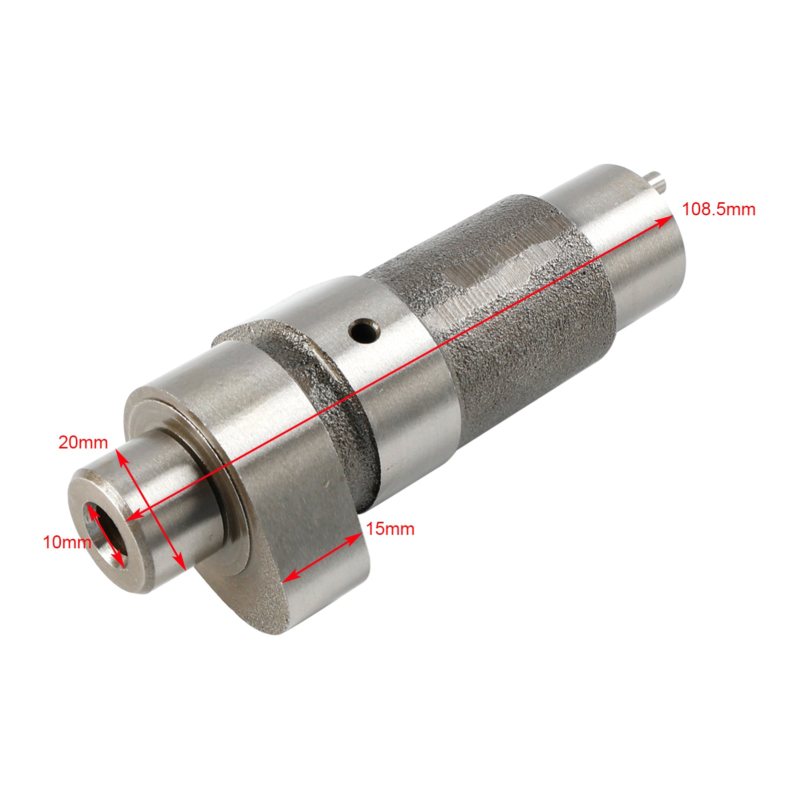 Yamaha Kodiak 400 YFM400 YFM400A YFM400FA CAM TABLE 5GH-12171-00-00