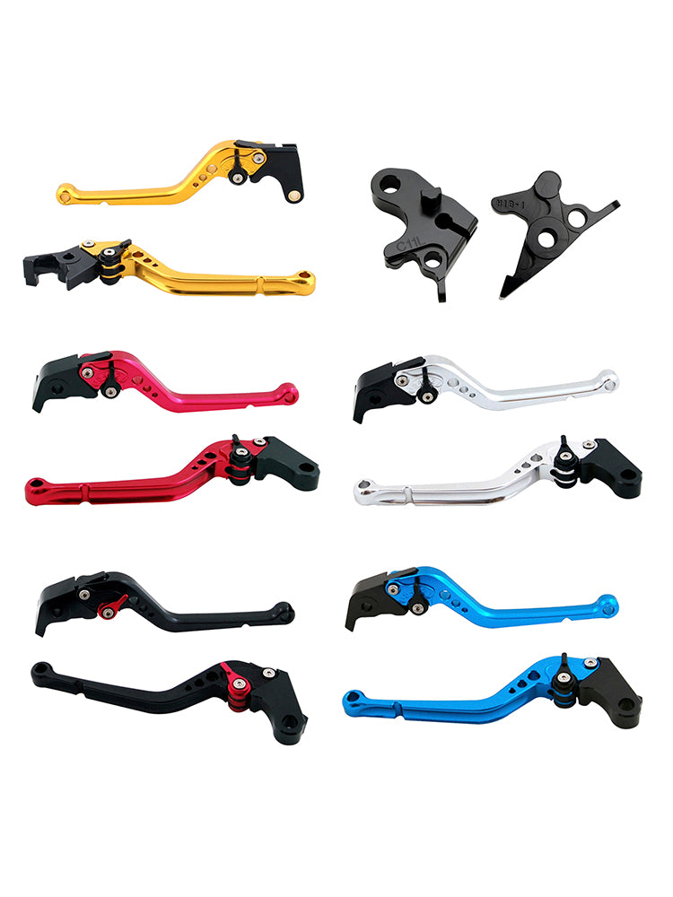 2020-2021 HONDA CRF1100L Africa Twin Long Clutch Hamule