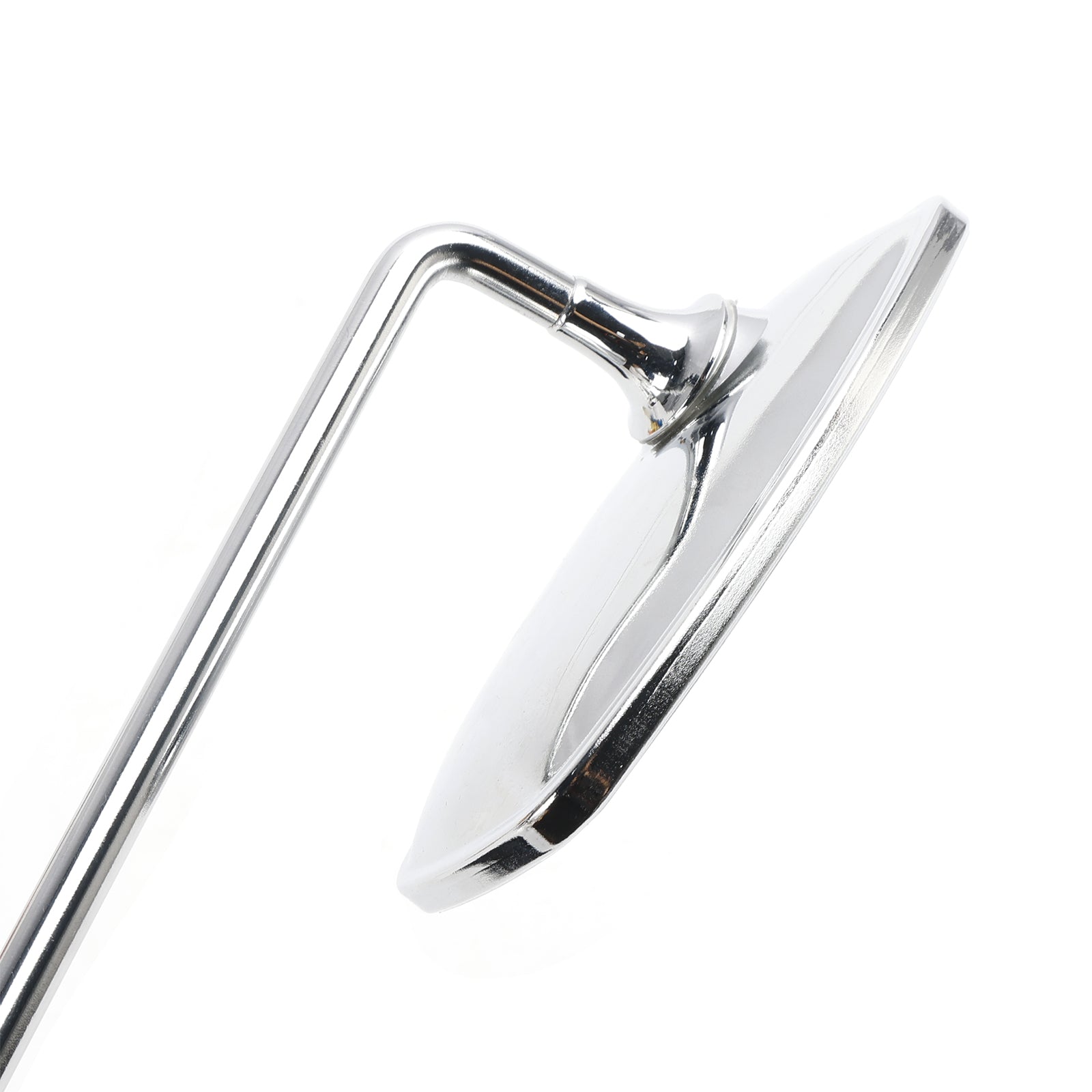 Honda CA100 CA110 CA200 CM90 CM91 C65 C50 C70 C90 C100 C110 C102 Mirror Set 88110-001-305 88110-001-000