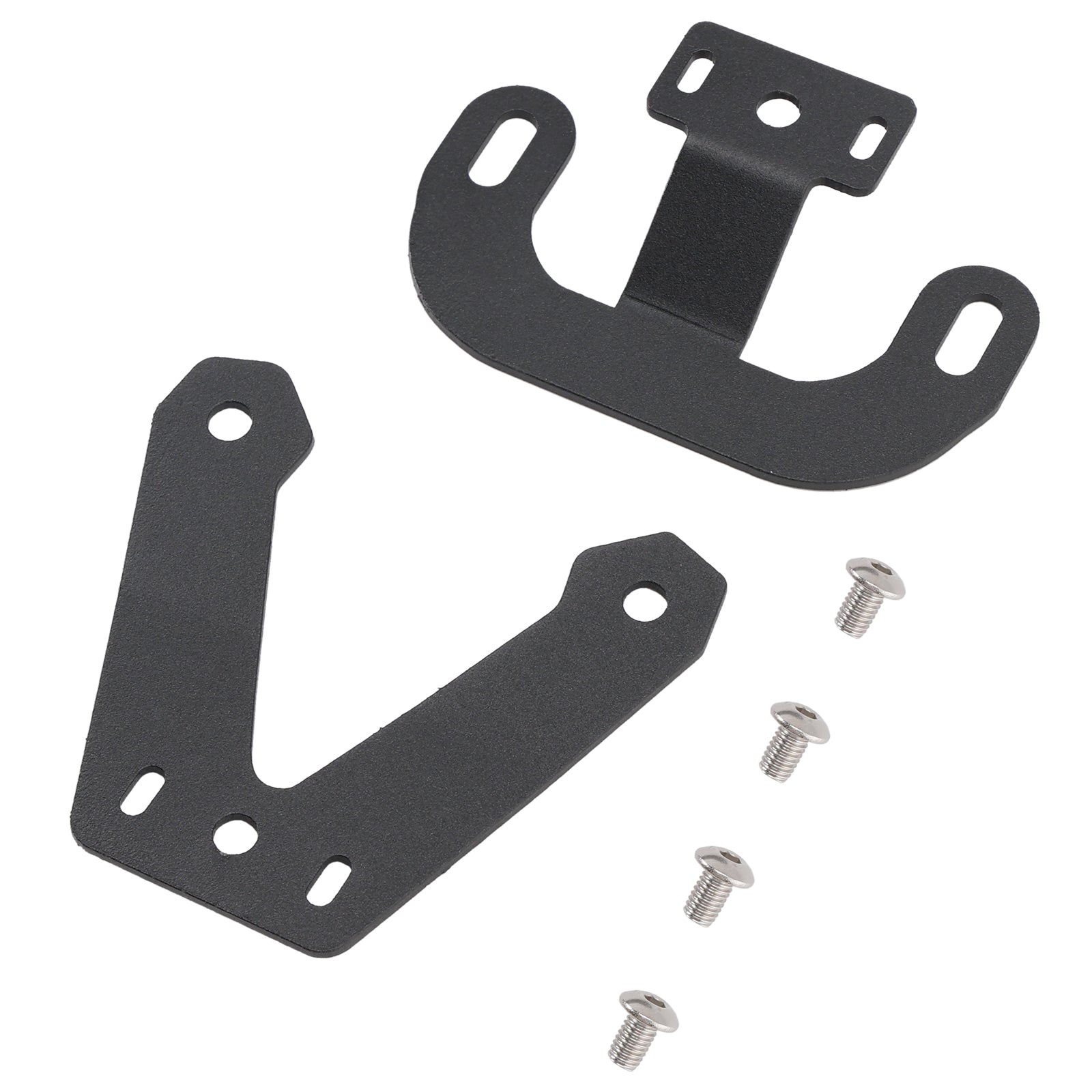 2024-2025 Kawasaki Ninja 500 vorne hinten Cam Kamera Halterung Halter