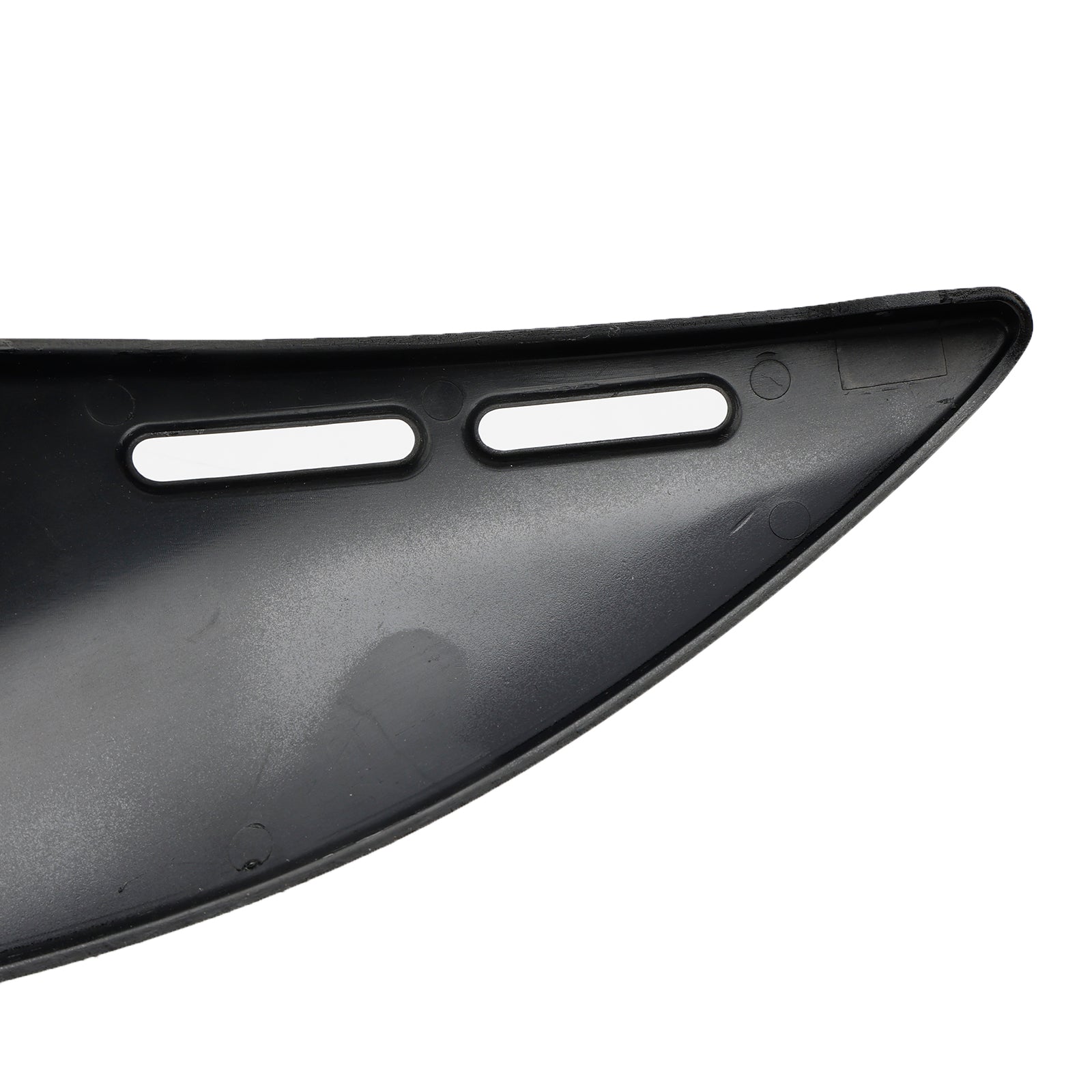 18-24 Kawasaki Z900RS Gas Tank Side Cover Panel Fairing Cowl