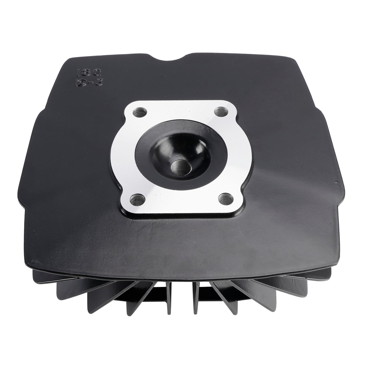 YAMAHA RXK RX King RX135 RXK 135 RXZ135 CYLINDER HEAD 18G-1111-00