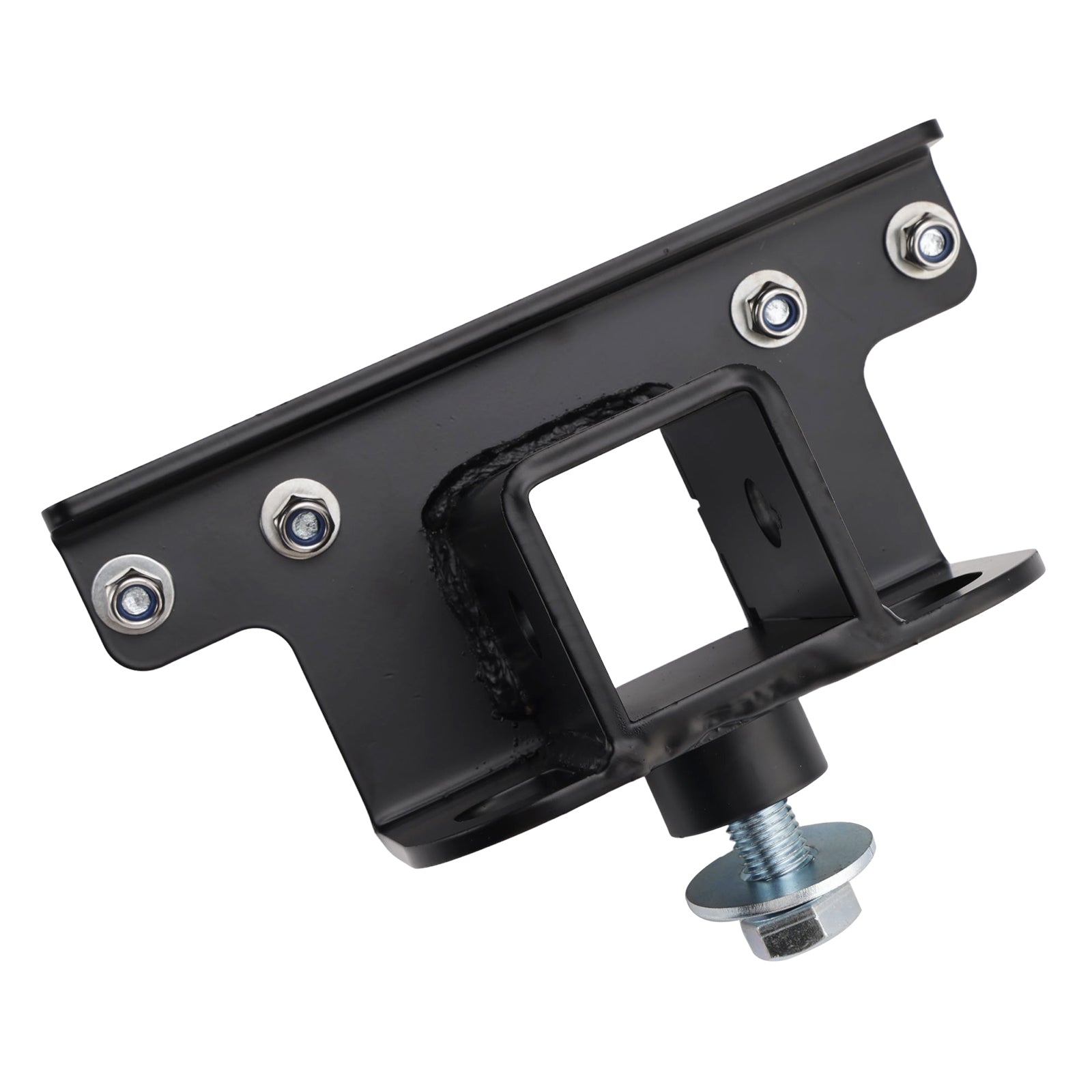 Yamaha Grizzly 4X4 550 700 Kodiak Rear Receiver Hitch Accessorie 2" 101280