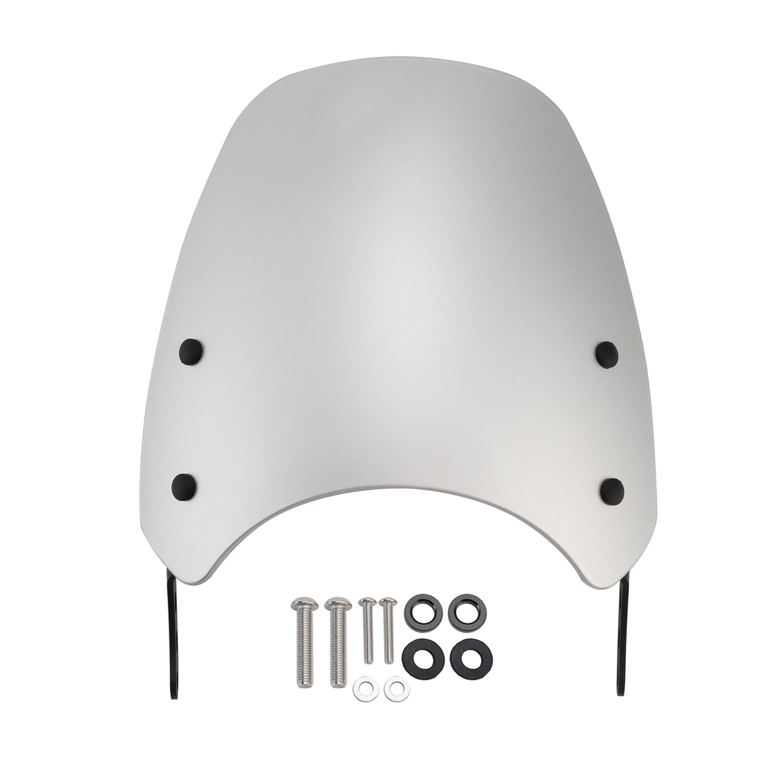 2024-2025 Kawasaki Eliminator 500 vindrutan vindruta