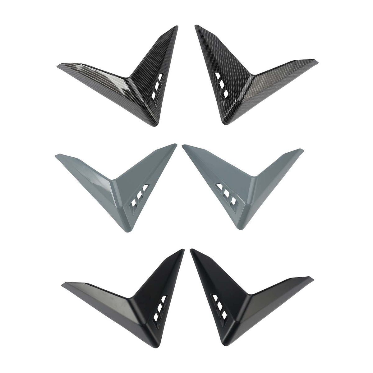 2025-2026 Yamaha T-MAX 560 Lower Engine Spoiler Fairing Cover