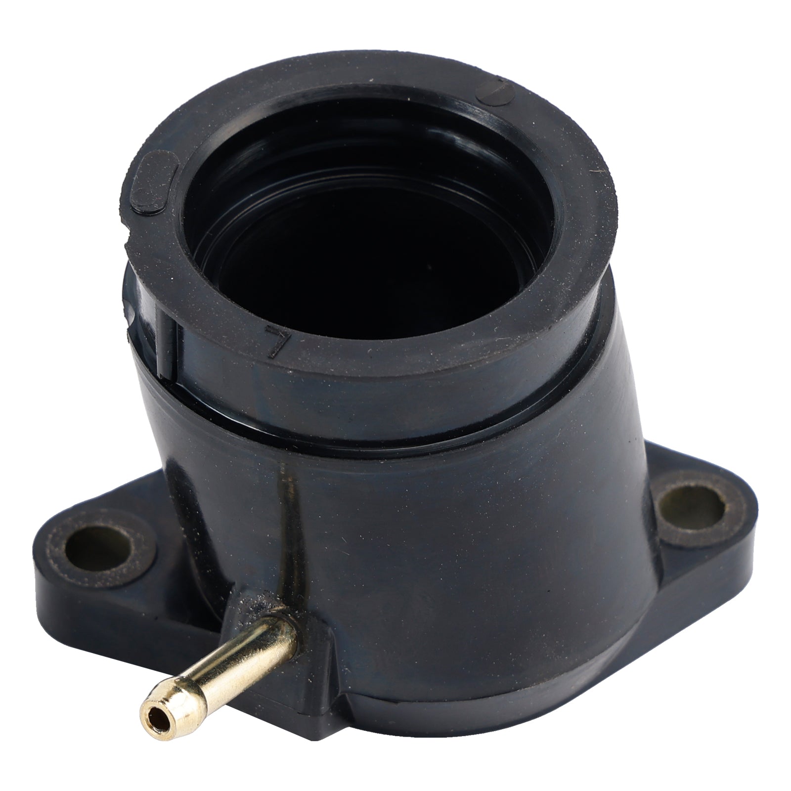 2001–2007 Yamaha XJR 400 XJR400 4HM Vergaserhalter-Isolator-Set