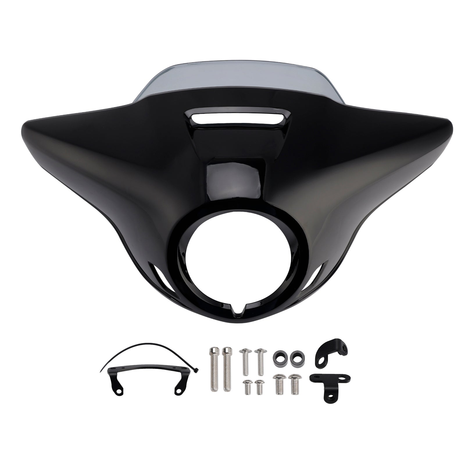 HONDA CM300 CM500 2021-2024 Windshield WindScreen Headlight Fairing