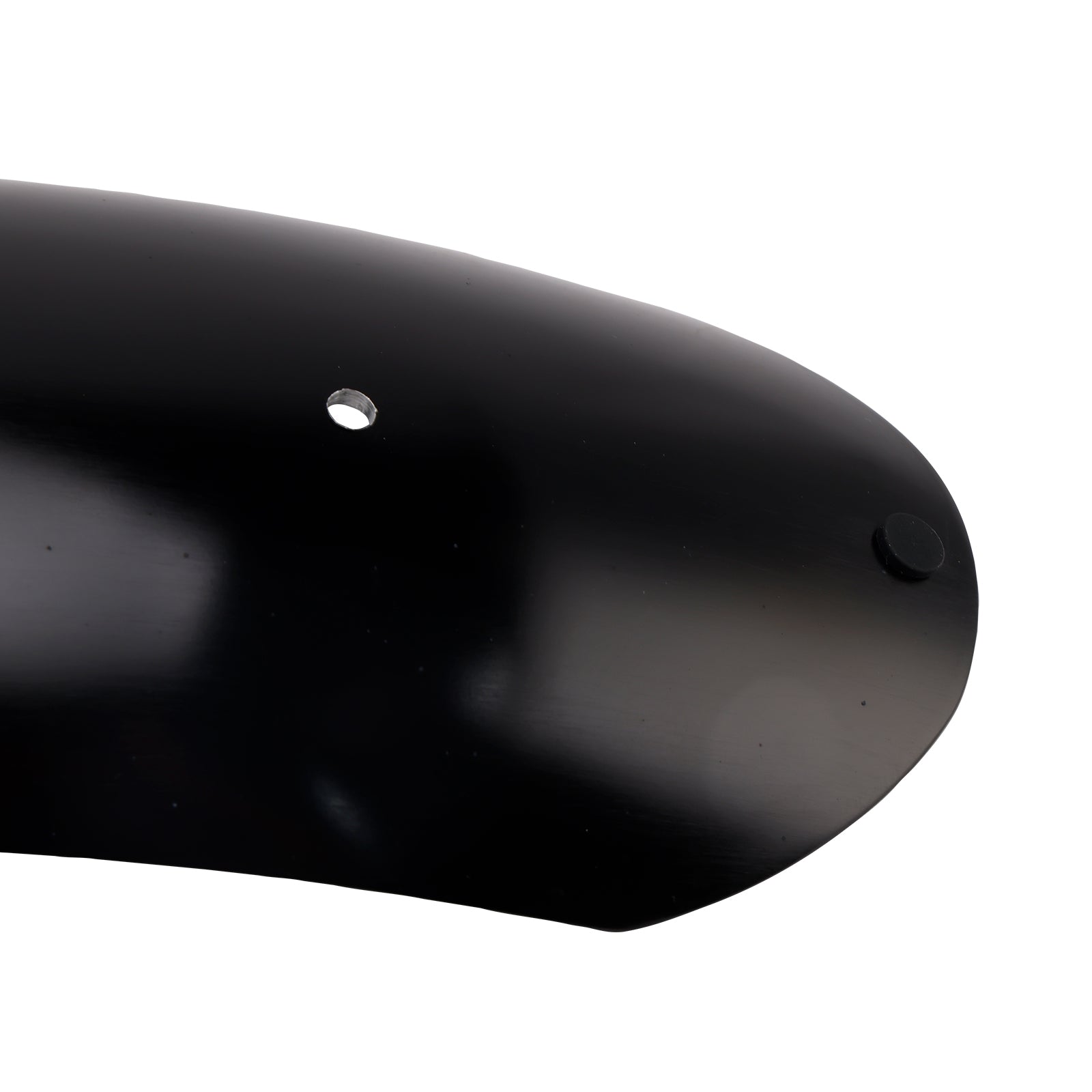 BMW R12 nineT R nineT Scrambler Pure Option Steel Front Fender