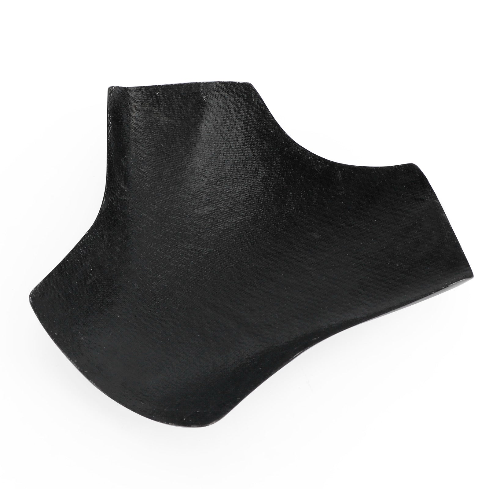 Gas Tank Cover Panel Fairing Protector For Yamaha YZF-R1 2004-2006 Carbon Fiber