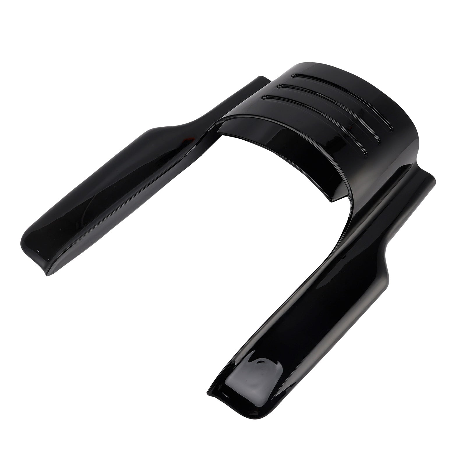 96-08 Touring Electra Glide Road King 7" Rear Fender Extension Stretches