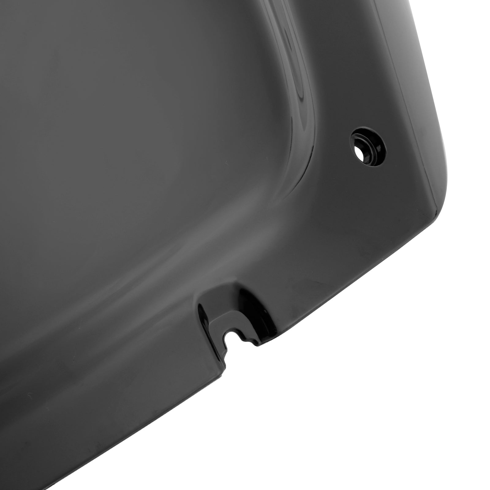 Touring Street Glide CVO 117 121 2023-2024 Windshield WindScreen