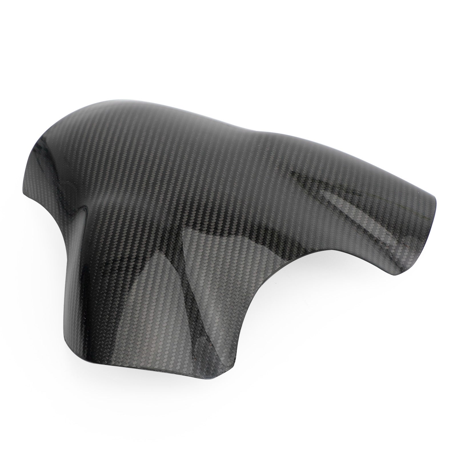 Yamaha YZF-R1 2007-2008 Real Carbon Fiber Tank Cover Fairing