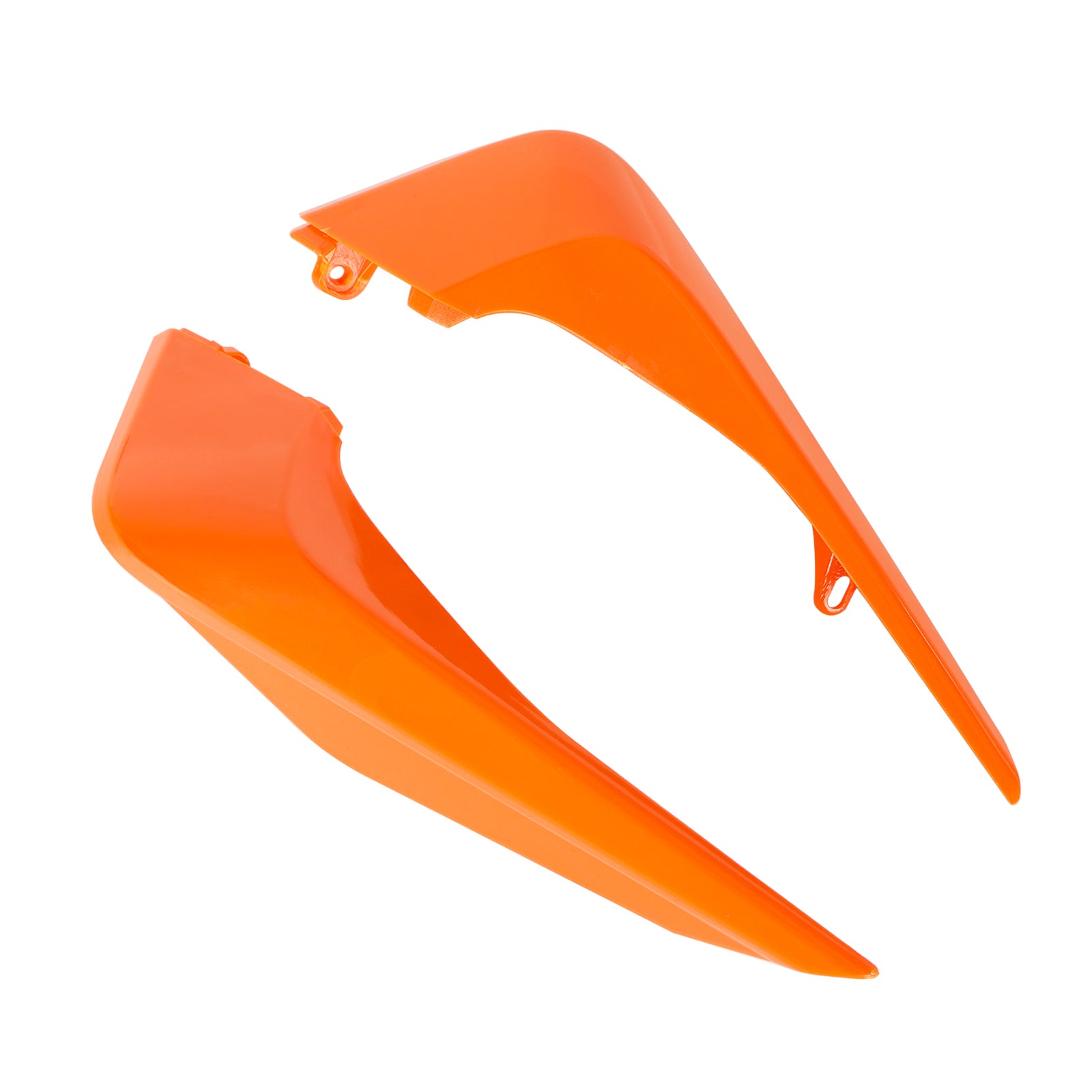 Copertura per rivestimento scudo protezione cupolino adatta per 790 890 2018-2023 2022 Arancione