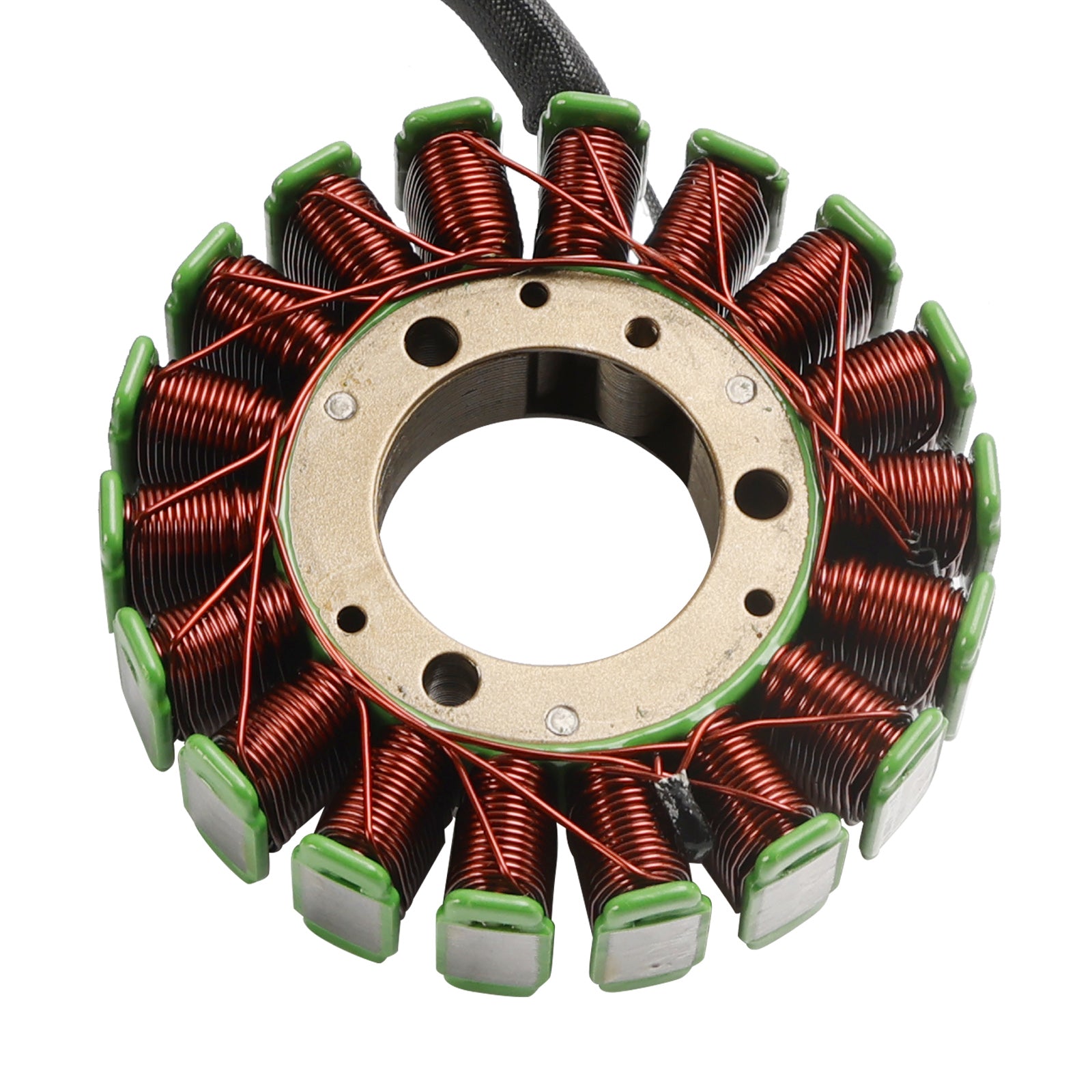 09-15 Sym Citycom 125 Stator Coil Magneto