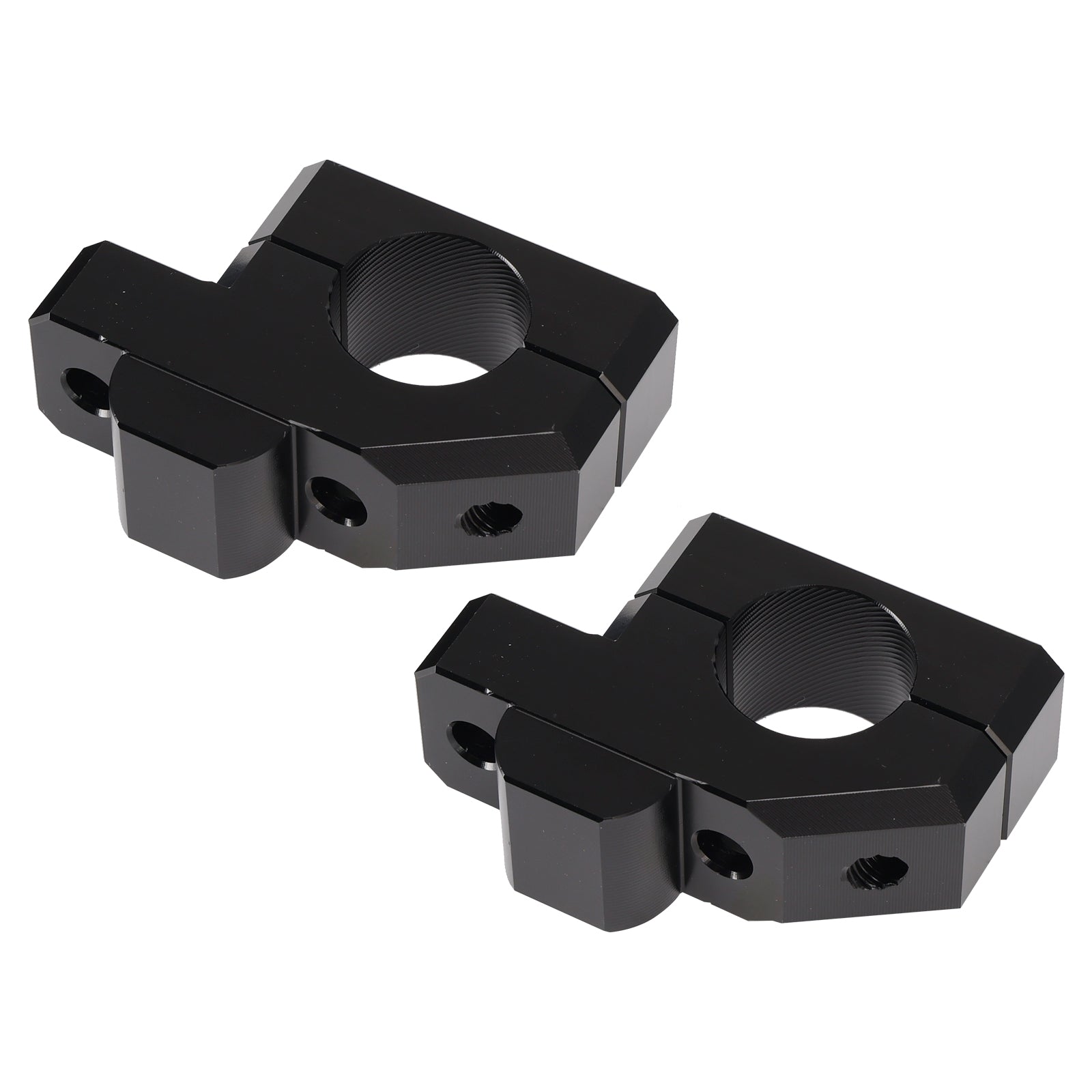 Yamaha Tenere 700 XSR700 Tracer 9 MT-125 2020-2025 ALU Handlebar Risers