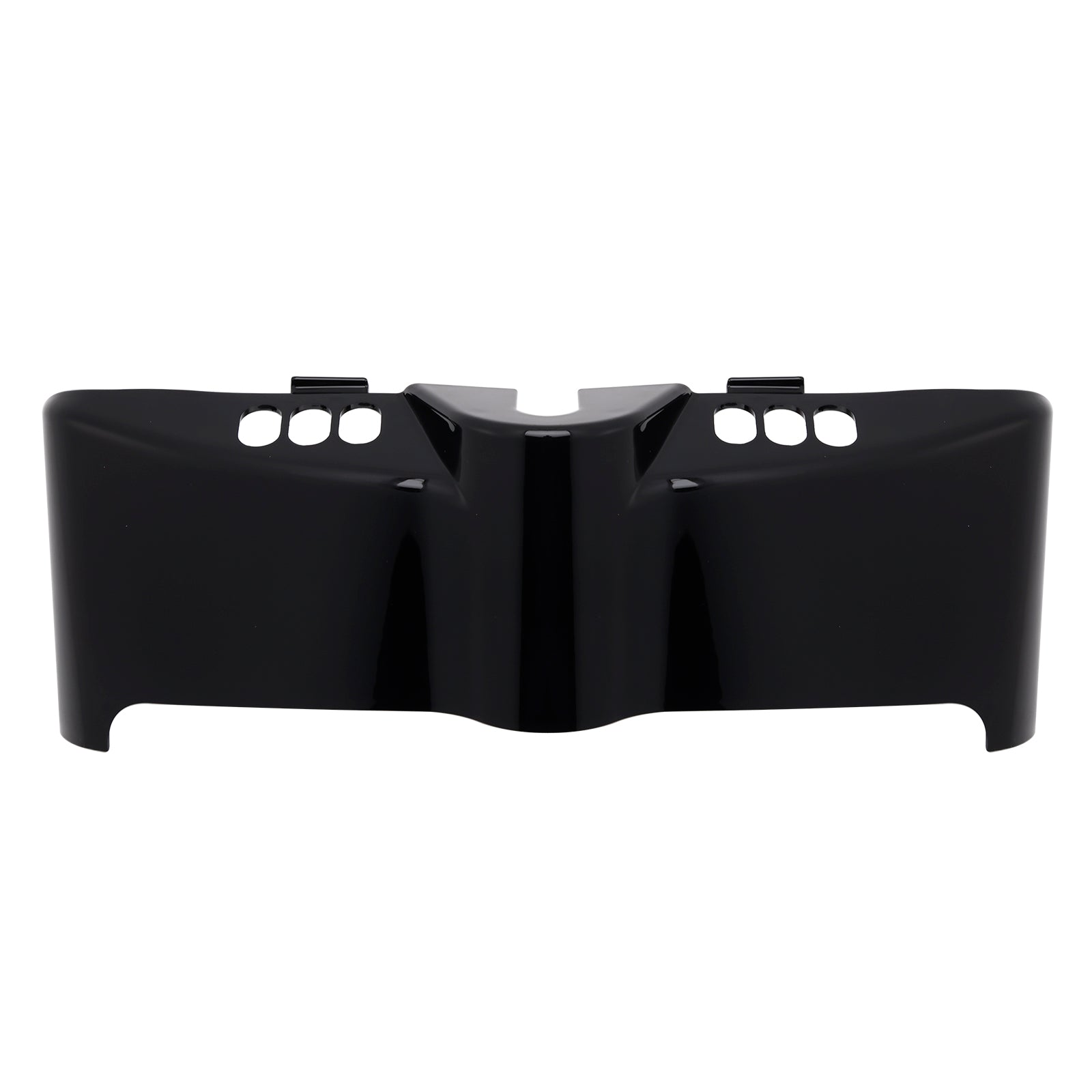 2014-2024 Touring Electra Street Fairing Switch Panel Dash Accent Cover