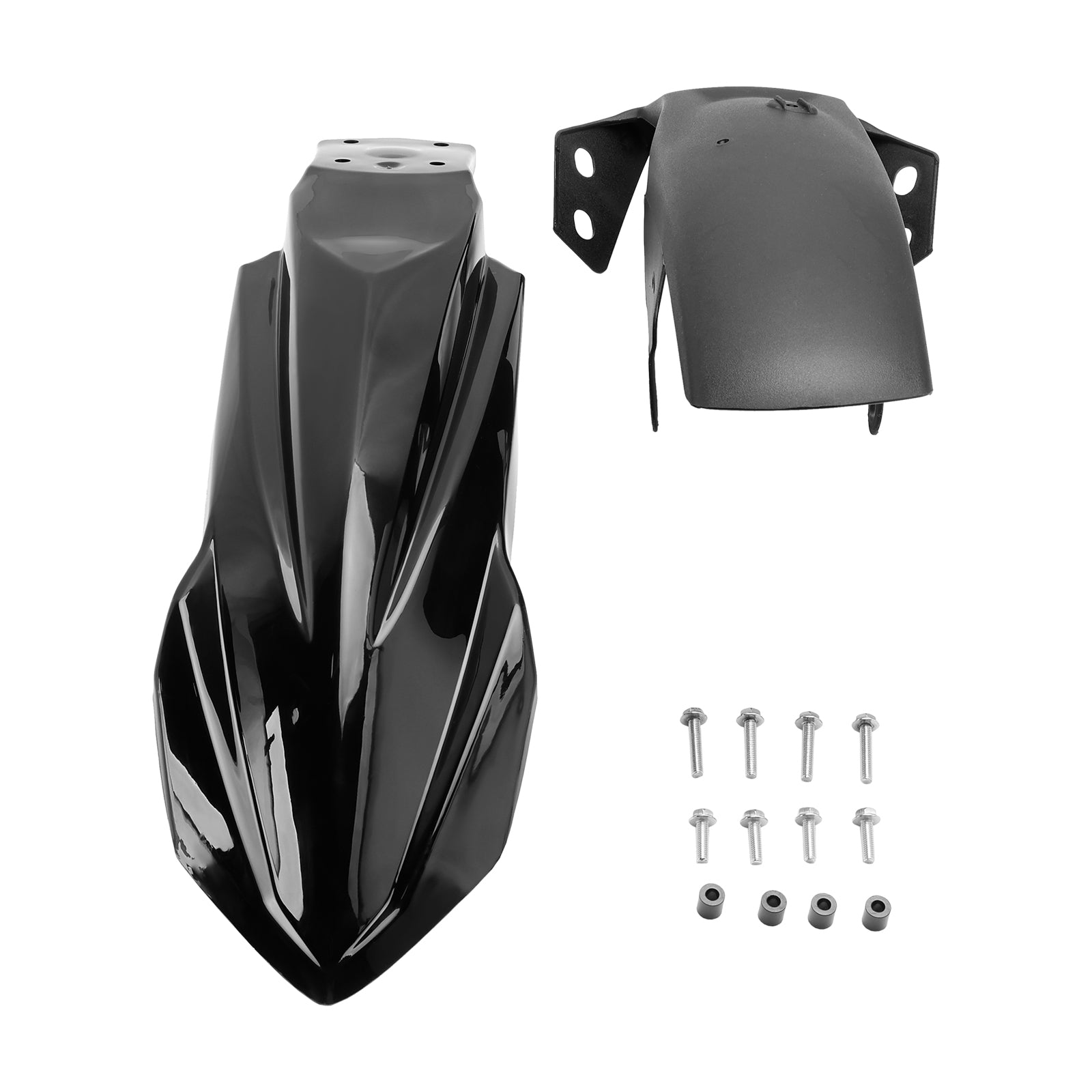 2019-2024 Yamaha Tenere 700 High Front Fender Bagguard Rairing