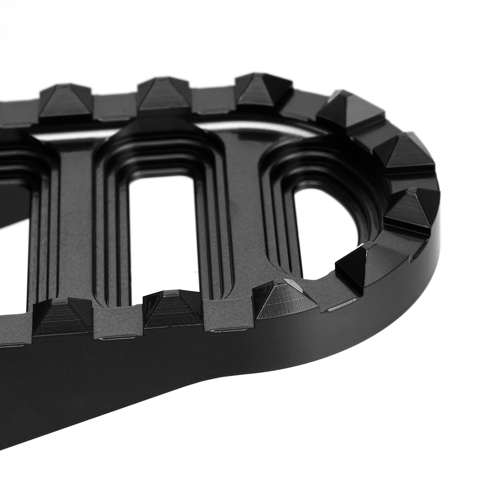 2018-2023 Speedmaster 2020-2023 Rocket 3GT voorste voetsteunen voeten Pin