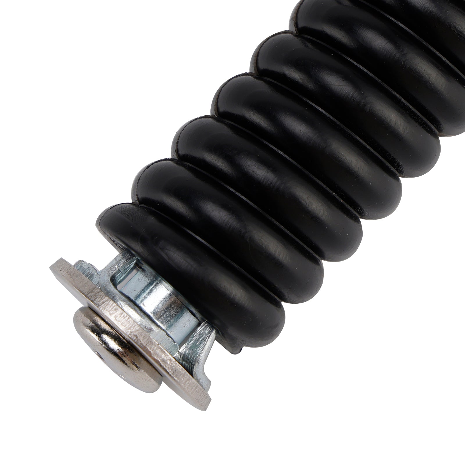 Polaris Rzr 570 800 900 1000 Pair Tie Down Anchor With D-Ring 1" Black