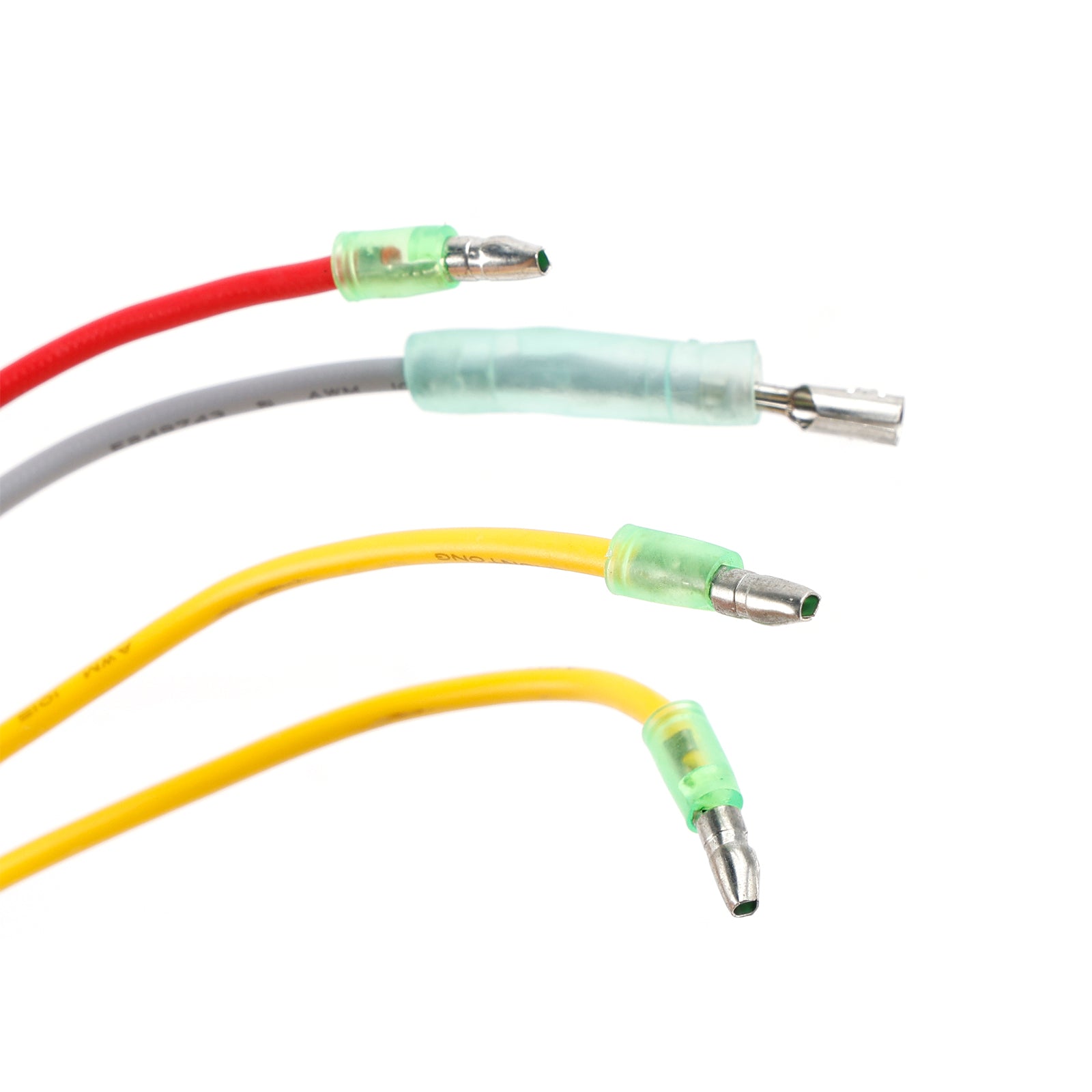 Mercury Force 4-Wire Voltage Regulator Rectifier 815279T5 883071A1 854514A1