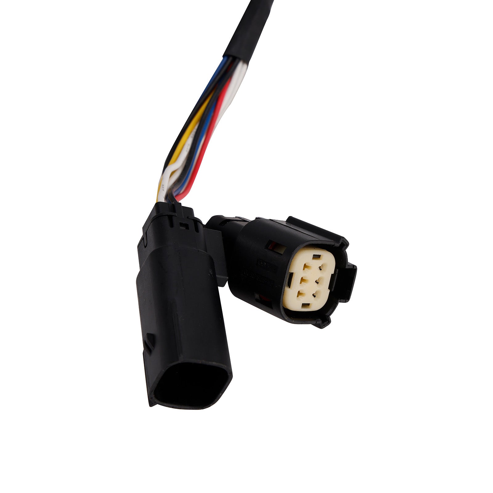 14-23 Touring Electra Street Road Glide Saddlebag Latch LED Light