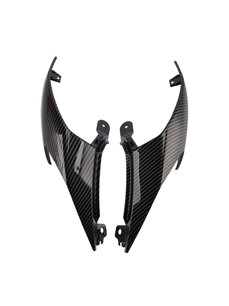 Street Triple 765 R RS 2020-2025 Rear Tail Side Seat Cover Fairing