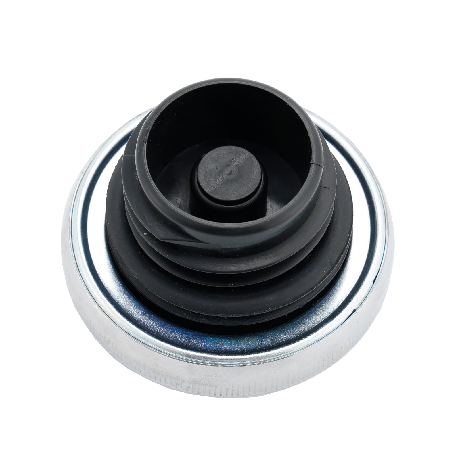 Brandstofgassertankkap voor Sportster XL883 XL1200 XR1200X XL1200X 1991-2011 61272-92C