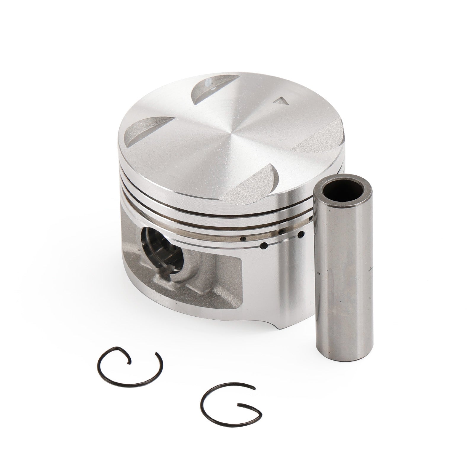 72 mm cilinderzuigerkit voor Suzuki GN250 GN250E DR250 DR250S GZ250 TU250