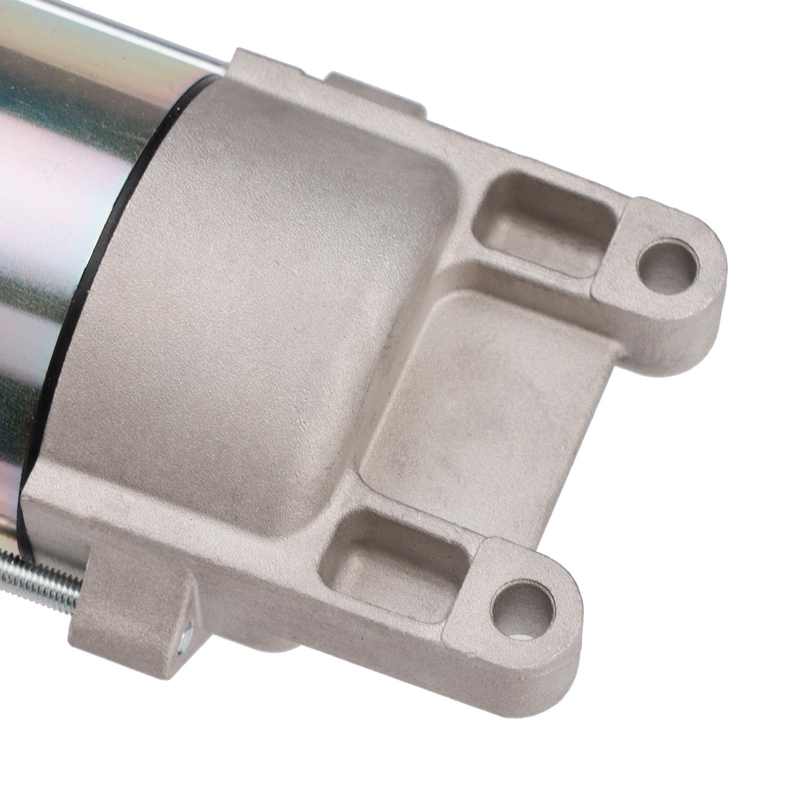 Tgb Blade 425 470 500 525 Target 400 Gunner Models Starter Motor 924470E