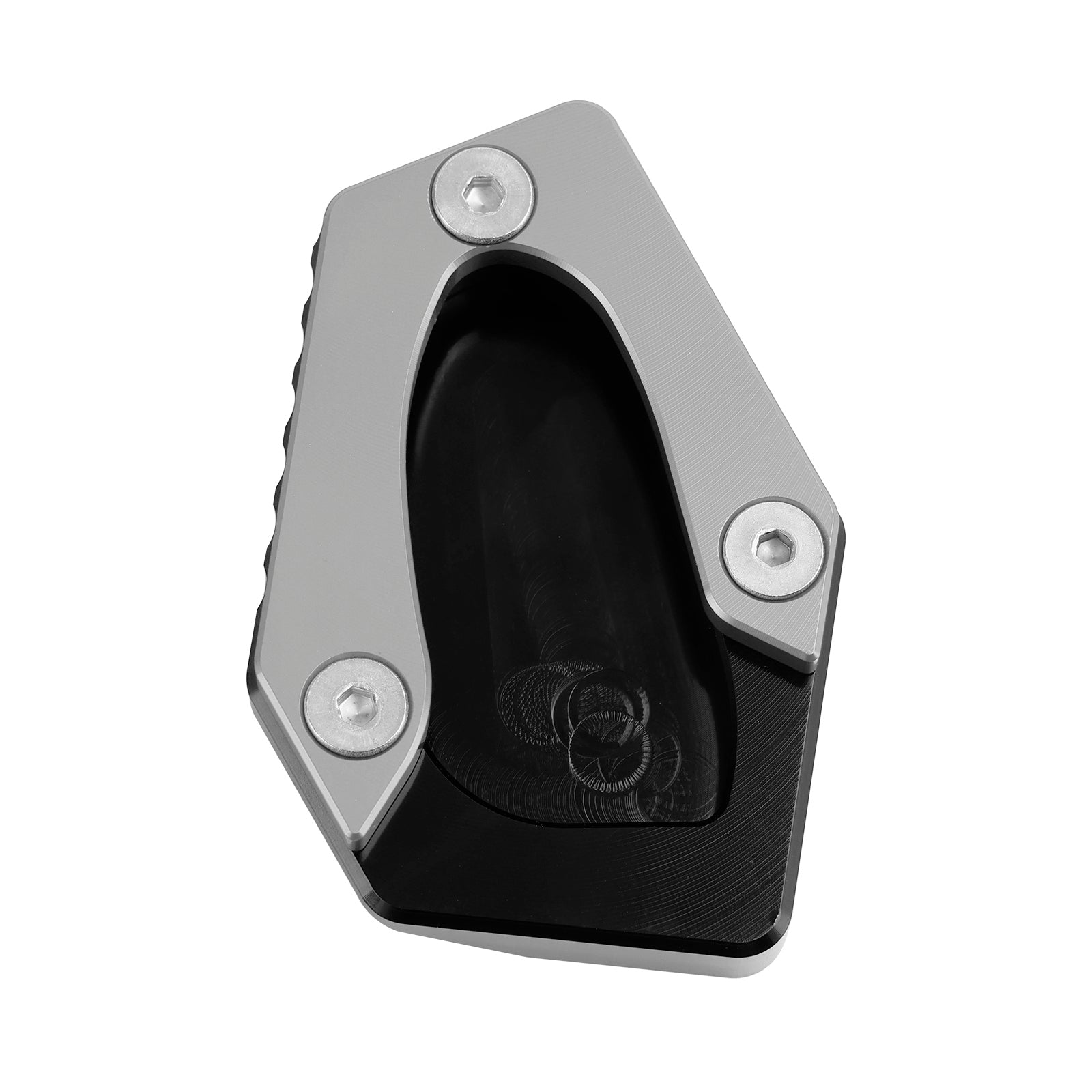 Cavalletto per piastra allargata per cavalletto 22-23 Speed Twin 900 e Street Twin 16-18 e Street Cup 17-18