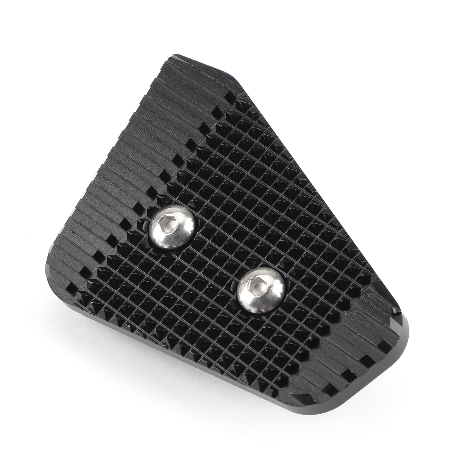 17 - 20 Estensione pedale freno posteriore BMW R nineT Scrambler Urban GS Nero