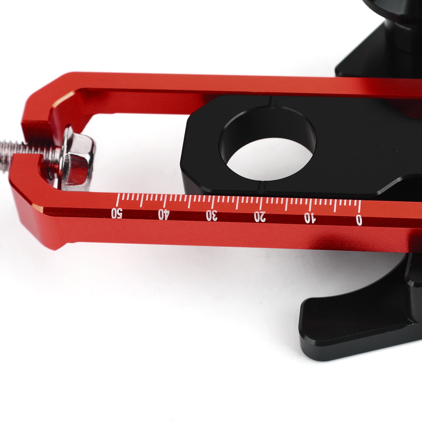 19-23 HONDA CB650R CBR650R Dekreatów łańcucha z napinaczami szpuli Catena