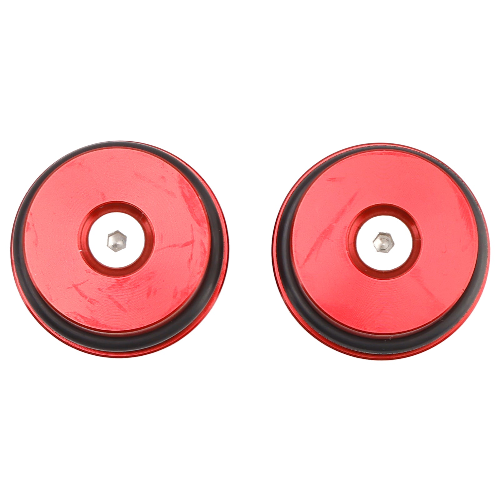 Honda CB150R CB250R CB300RAluminum Swing Arm Pivot Frame Plugs Cap