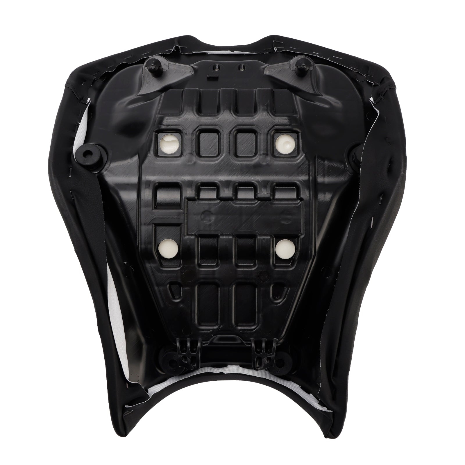 Kawasaki Ninja Z900 2025 Front Raider Seat Driver Cushion Pu Fit Black