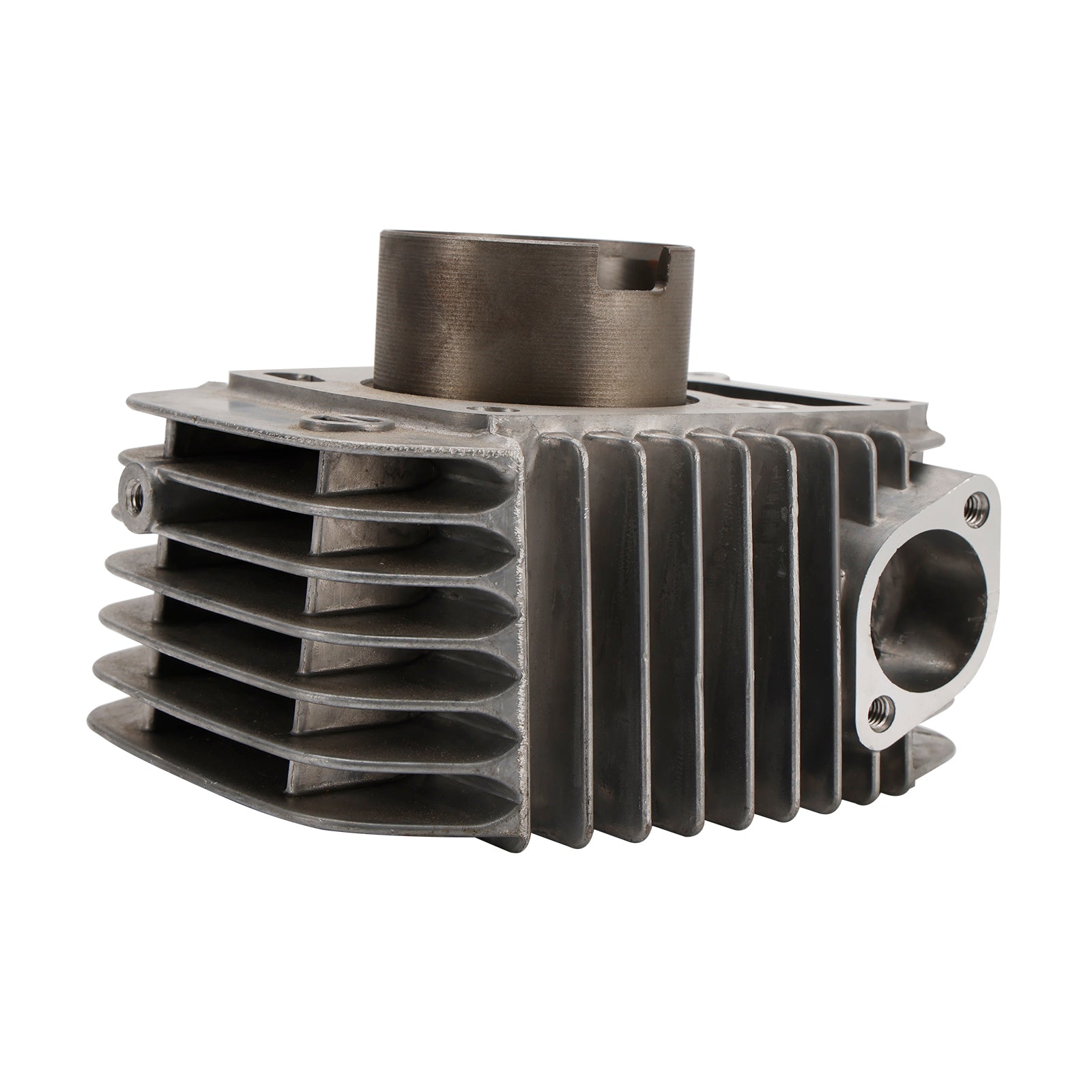 CYLINDER / BARREL + PISTON KIT 12100-KPH-700 for HONDA Innova ANF 125, Wave 125