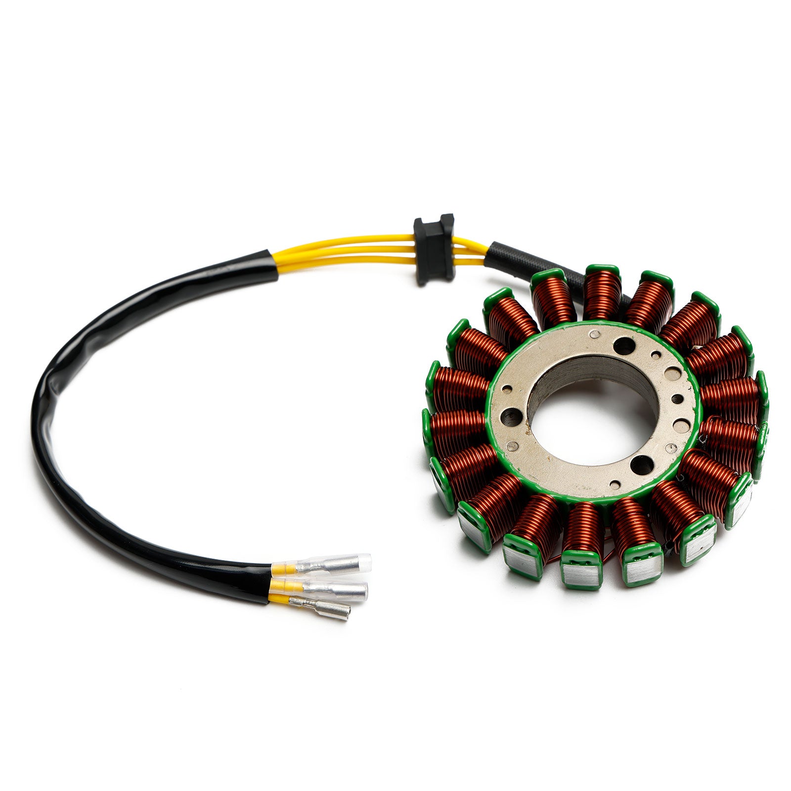 Guarnizione raddrizzatore regolatore statore generatore Kawasaki Zephyr ZR 550 1990-1994