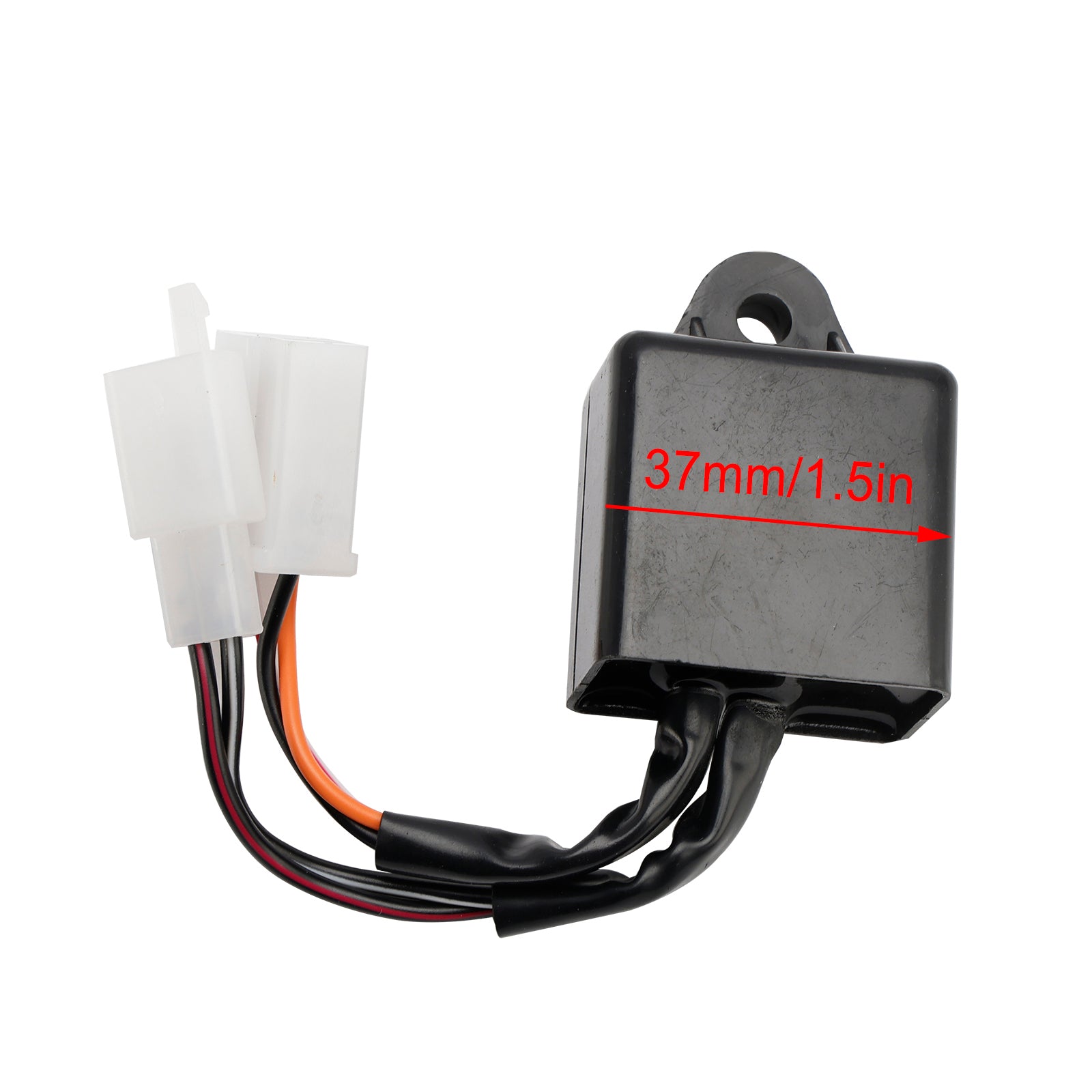 Arctic Cat ATV 50 Y-6 Youth 2004-2005 DVX 50 2006-2008 CDI Box Igniter