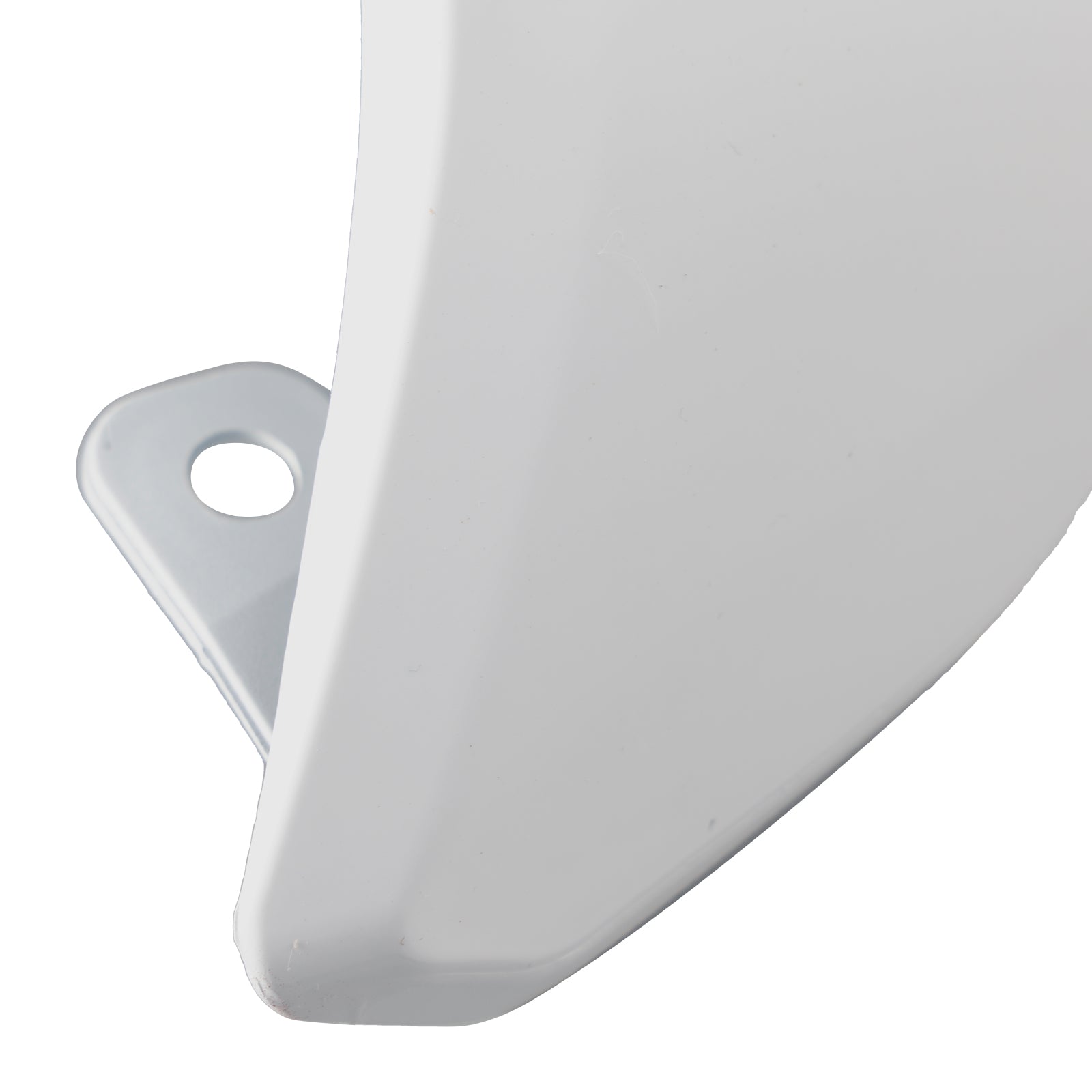 2023-2024 Ducati DiAvel V4 svans baksäte täckning fairing cowl