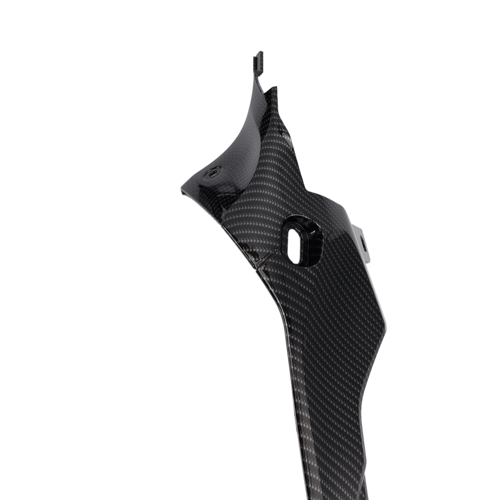 2024-2025 Daytona 660 Gas Fuel Tank Seat Infill Moulding Side Cover