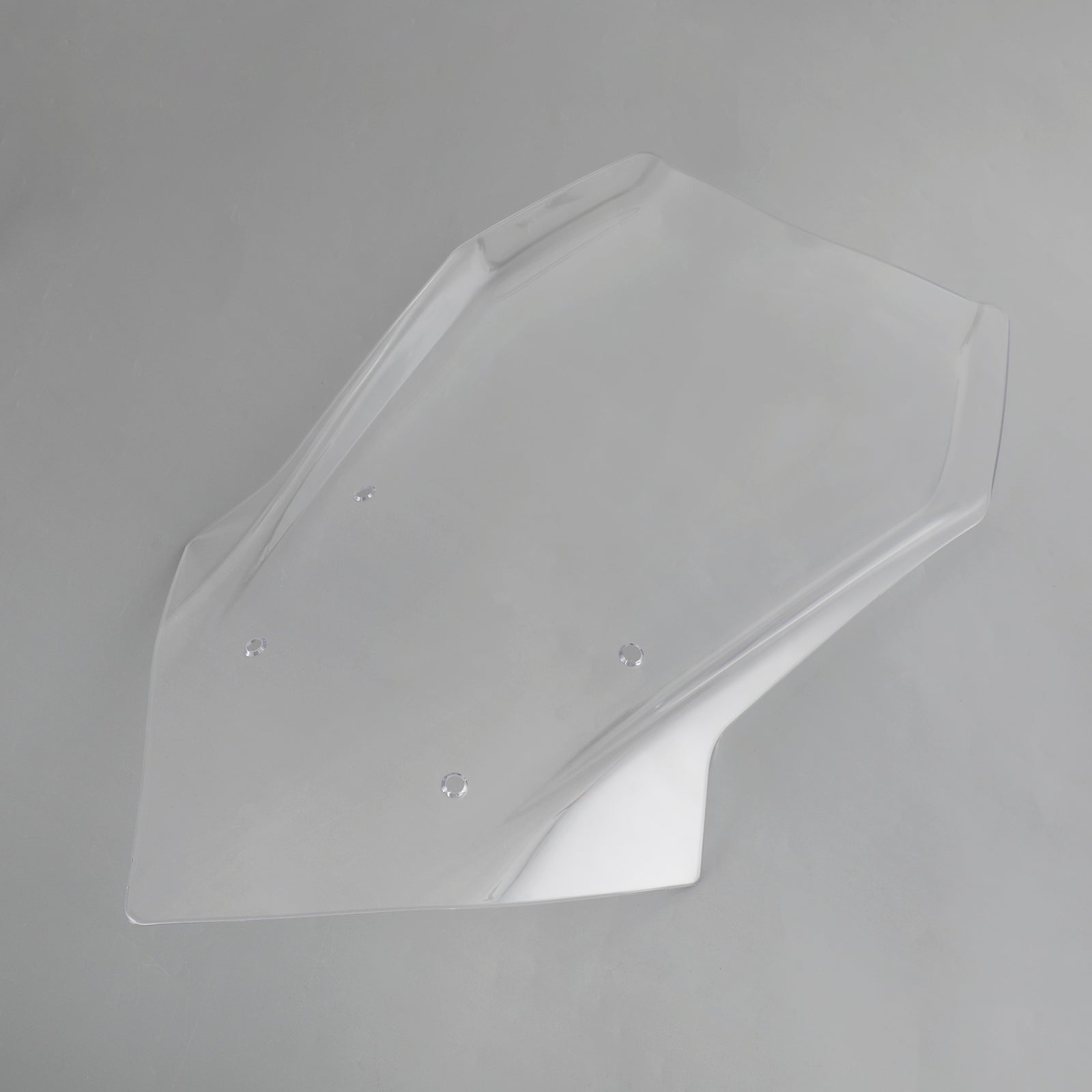 Parabrisas apto para Yamaha Tracer 900/GT 2018-2020 Tracer 9/GT 2021-23