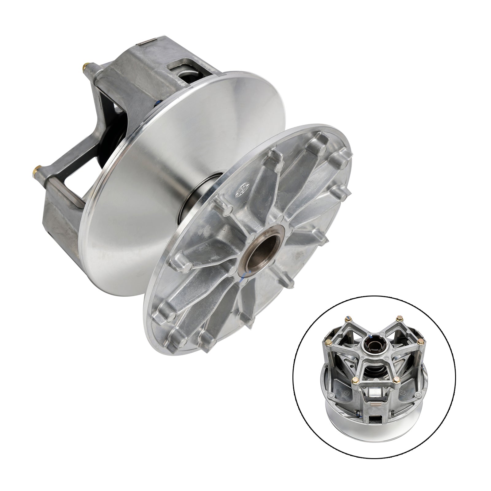 Front Clutch Variator Kit 1323397 For Polaris RANGER 1000 CREW XP 1000