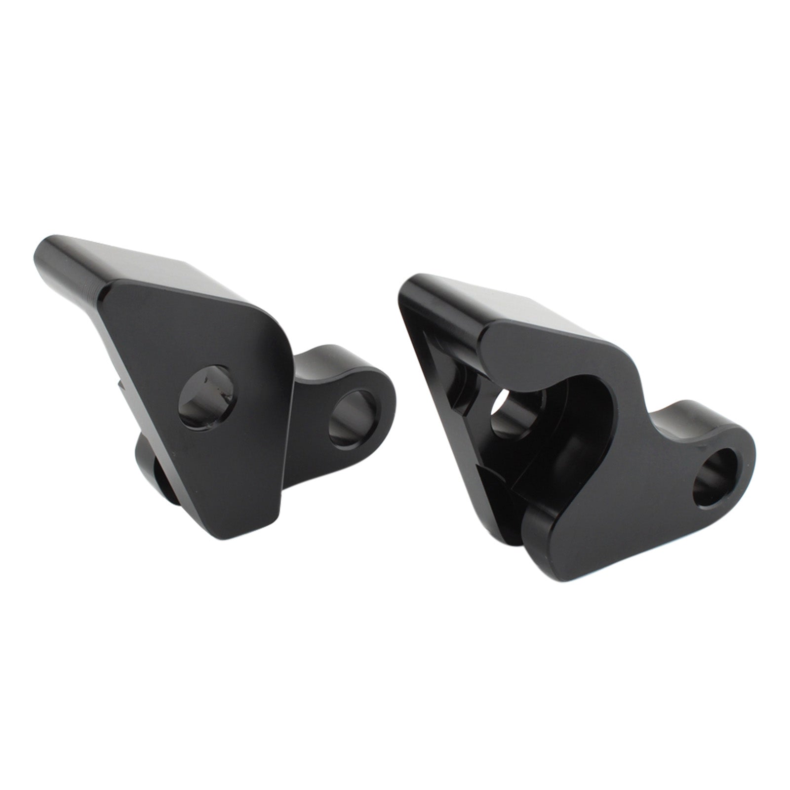 2007-2017 V-Rod VRSC 02-17 Night Rod Special 1" Shock Lowering Kit Fit