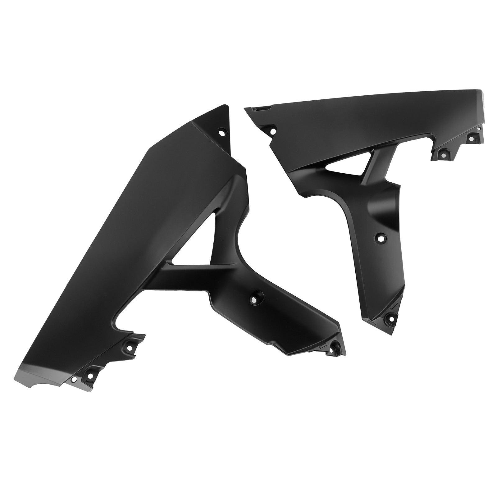 2024-2025 Honda CBR650R Hand Side Belly Frame Panel Fairing Cowl