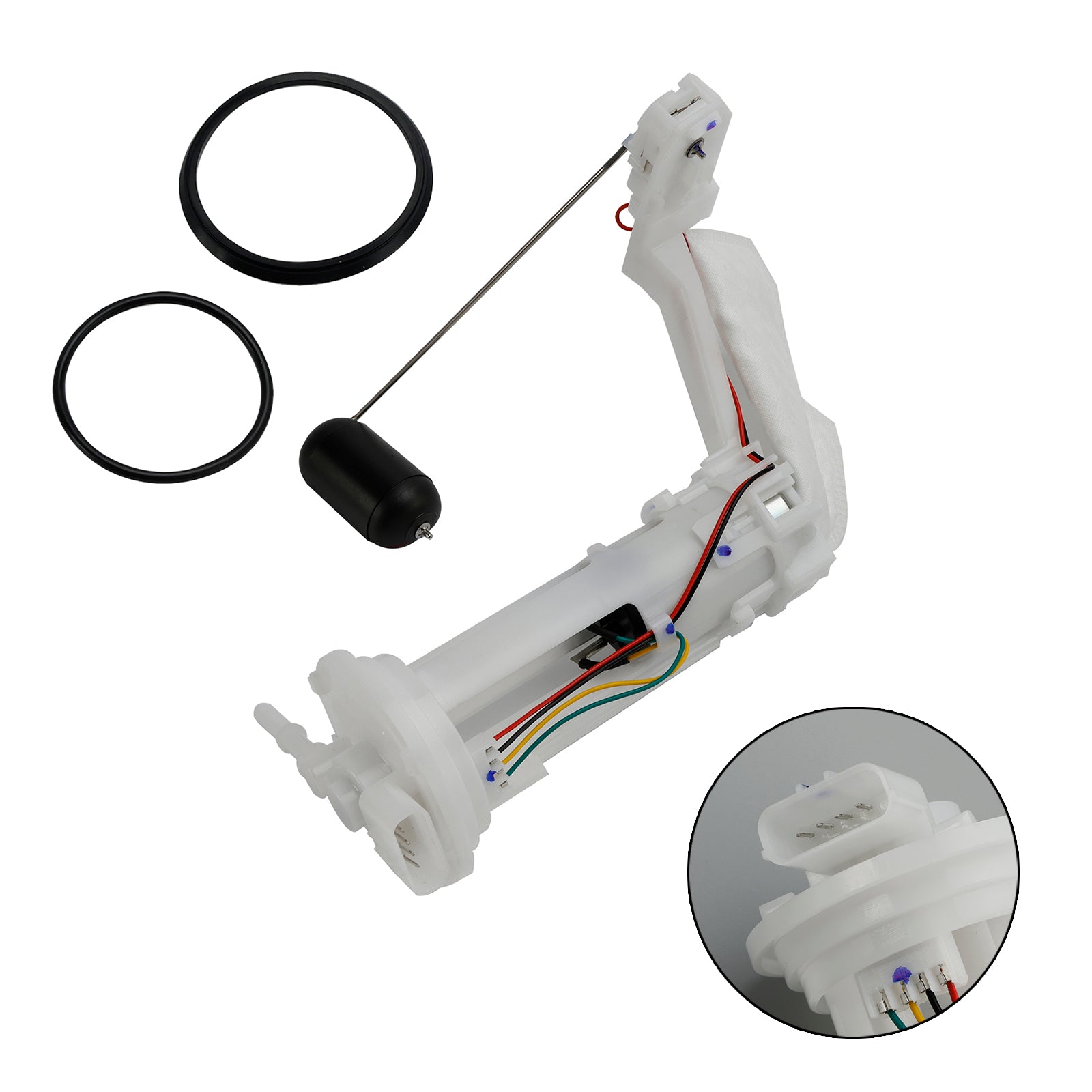 Honda Forza 250 ABS TU NSS 250 300 Bomba de combustível de capa superior Substitua 16700-K0B-T01