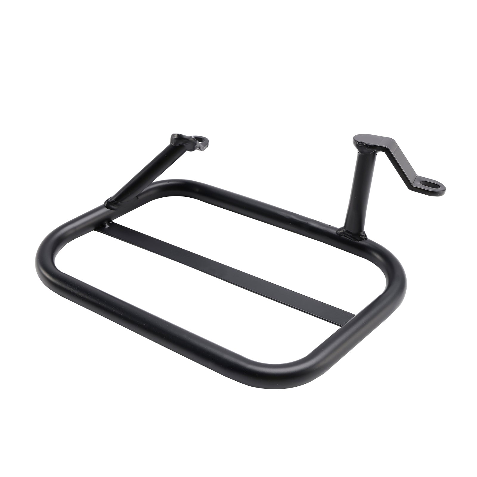 19-23 Scrambler 1200XC 1200XE Saddlebag Support Montering Bracket