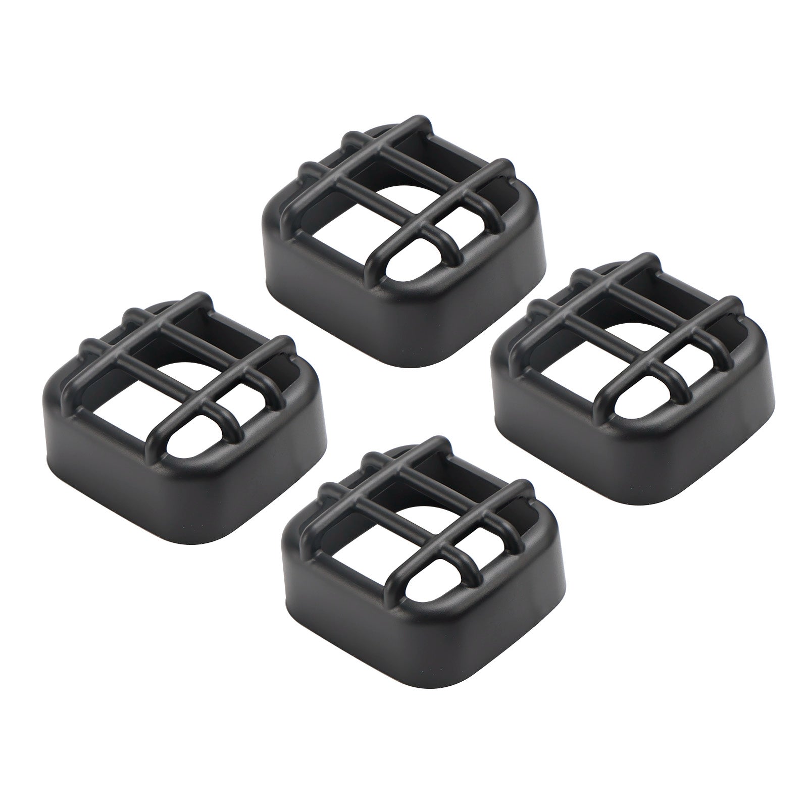 Copertura della protezione degli indicatori di direzione del fanale posteriore per Honda CT125 Hunter Cub 125 20-23