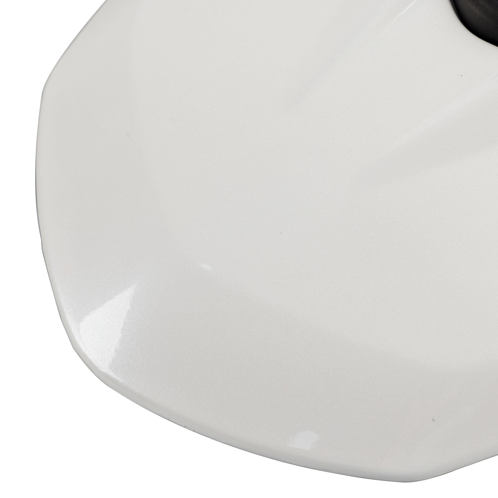 2024-2025 Daytona 660 ocasní zadní sedadlo pokrývky kapoty